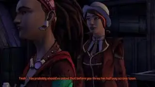 Tales from the Borderlands - Loader Bot