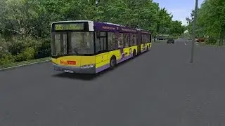 #018 - OMSI 2 - Gameplay - 285