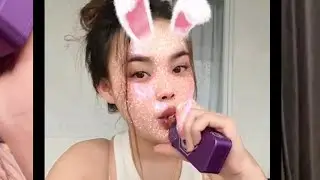 Tutorial Fristle vape dulu bos liat nih sponge ku