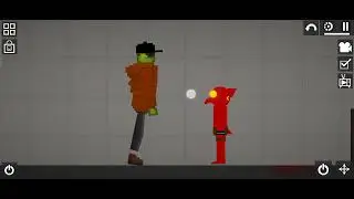 doors in Melon playground part 2