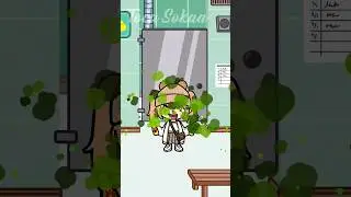 Mom saved me from getting bullied at school💖🥰 #tocaboca #shorts