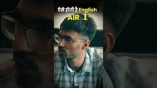 Complete English Strategy By SSC CGL 2022 Rank 1 Gagan Pratap Sir 