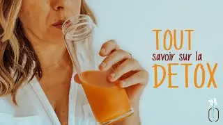 L'Arômeuse - TOUT savoir sur la DETOX