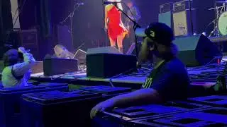 AMYL & The SNIFFERS. live 7/25/24   Majestic.   Detroit