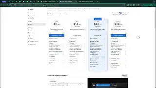 How do you purchase a hosting plan for your Webflow Website?