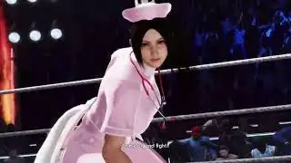 Dead or Alive 6 Helena ~Deluxe Costume~ [Normal] Arcade pt2