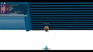 I learned to WALL HOP! (ROBLOX)