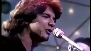 Domenic Troiano - We all need love (1979)