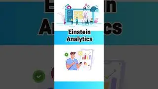 Unlock insights with Salesforce Analytics Tools! 📊💡 Elevate your business intelligence