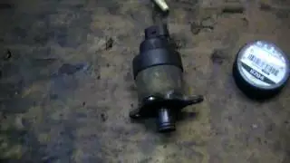 Fiat Ducato error codes P0091, P0748