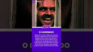Dicas de filmes de terror clássicos   #filmes #filmesdeterror