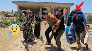 💪With the help of a young neighbor, Shokoufeh stood up to Qobad and his mother; will she win?