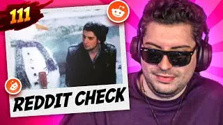 KARDAN ADAM OLUR BİZDEN OLMAZ! | Katman Reddit Check 