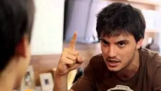 Coisas que Gostaríamos de Dizer - SPAM no Facebook
