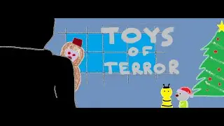 Toys of Terror