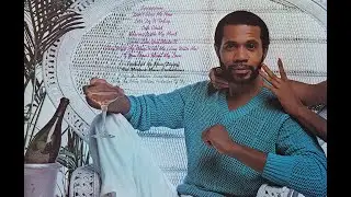 LENNY WILLIAMS - DON'T STOP ME NOW