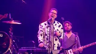 Jamie Lidell - Live | North Sea Jazz 2017 | NPO Soul & Jazz