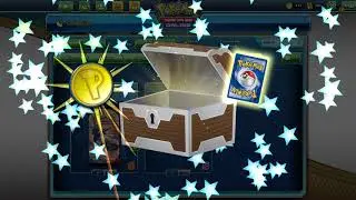[PTCGO] R&R Reshizard [Exp]
