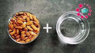 Ich habe es gemischt und bin süchtig geworden 🤤