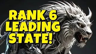 I PLAYED RESERVOIR RAID VERSUS THIS SUPER STRONG ALLIANCE!