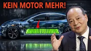 CATL-CEO stellt neue Festkörperbatterie vor: 2.000 Meilen, 5-Minuten-Aufladung!