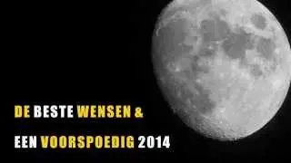 EOSzine | De beste wensen voor 2014