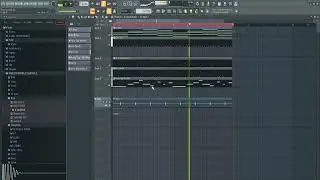 Random FL beat that i made