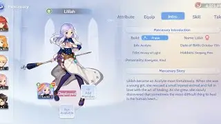 Ragnarok Origin ROO Guide Mercenary