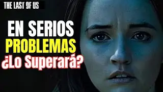 “The Last Of Us” Refuerza la SEGURIDAD de su COPROTAGONISTA