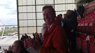 Stoke City 3-0 Plymouth/ Highlights