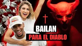 💀 La SECTA de 7M en TIKTOK 💀 Resumen del Documental