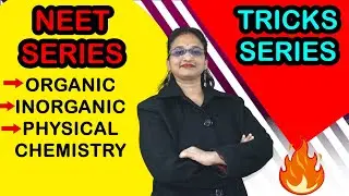 🔥🔥  NEET Series  | DAY 3 |  CHEMISTRY ORIGINAL | BEST VIDEO