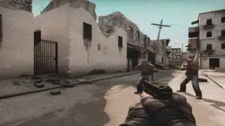 CS:GO - ACE With Glock-18 - #2