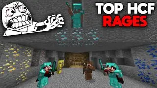 The Return of TOP HCF Rages... (Mr3ms is BACK)