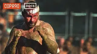 The Most Dangerous Game Of Football | Calcio Storico