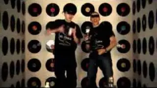 E-L Style - Waterpijp remix skit.flv