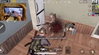 PUBG MOBILE tarihine adını yazan adam sona dikkat