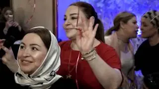 Патимат Расулова-Твоя (Cover version)