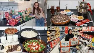 Özel Misafirlerimiz Geliyor ❌ Hayırli bir Iş ❌ Hazırlıklar Yapıldı