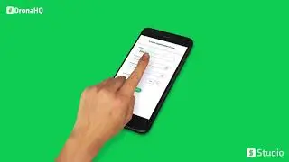 No code / Low Code Platform DHQ Studio