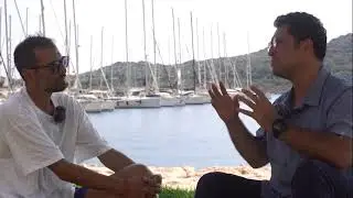 Cem Orkun Kıraç SAD