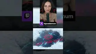 ОНА НЕ ОЖИДАЛА ТАКОГО ОТ РАЗРАБОТЧИКОВ! | BRM В THE BLACK ICE 