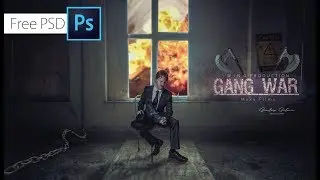 FREE PSD OF PHOTOSHOP CC