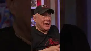 Conversations with Larry Hama - G.I. Joe Fandom #gijoe