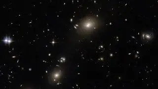 Pan: The cluster that almost got away