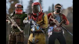 💥SURVIVOR RUST💥⭐COCAPITAN DEL EQUIPO GANADOR⭐PREMIO 2500$ 🤑🤑🤑 - RESUBIDO