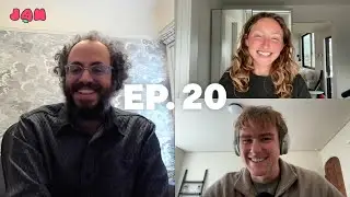 Building Jam: How Clerk Builds Product | Ep. 20