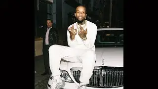 (FREE) Tory Lanez Type Beat - "HOLY GRAIL"
