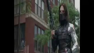 Bucky Barnes - Samsara (Winter Soldier Tribute)