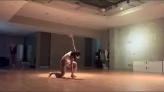 Starry night dance🌃 - 200802 유아(YooA) 공식 인별